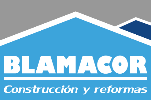 Logotipo Blamacor