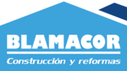 Logotipo Blamacor